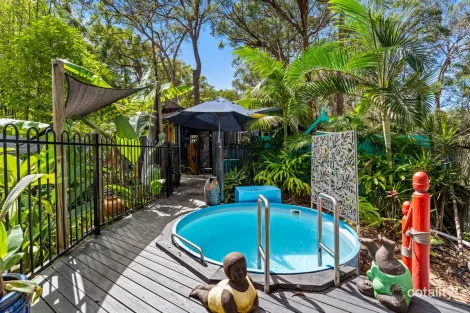 Property photo of 12-16 Kennedy Avenue Russell Island QLD 4184