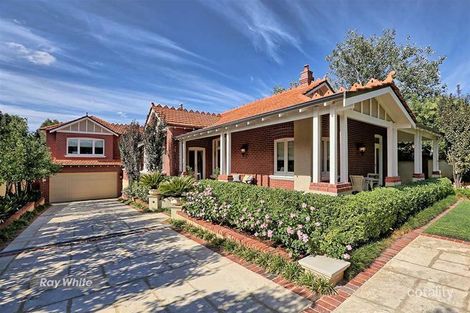 Property photo of 44 Lawley Crescent Mount Lawley WA 6050