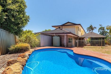 Property photo of 46 Sellars Way Bull Creek WA 6149