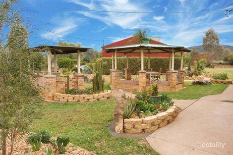 Property photo of 23 Reading Road Gunnedah NSW 2380