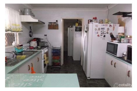 Property photo of 17 Pierpoint Street Stanthorpe QLD 4380