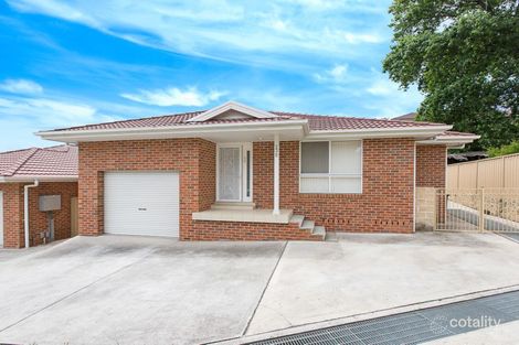 Property photo of 23/23A-B Auburn Parade Cringila NSW 2502