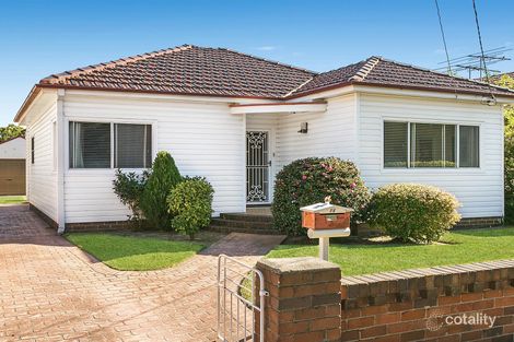 Property photo of 16 Queen Street Botany NSW 2019