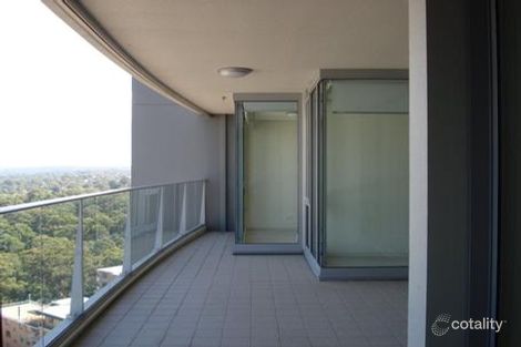 Property photo of 803/11 Railway Street Chatswood NSW 2067