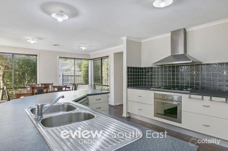 Property photo of 34 Taggerty Crescent Narre Warren South VIC 3805