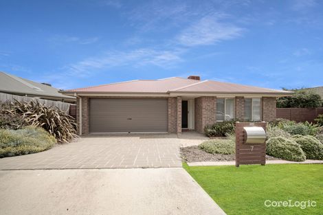 Property photo of 7 Clendinnen Street Dunlop ACT 2615