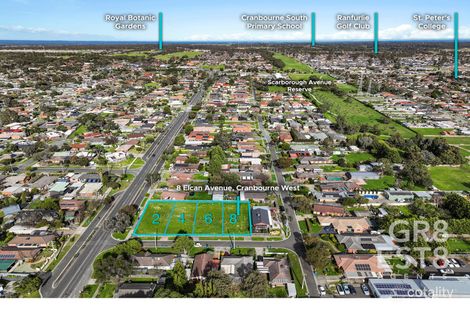 Property photo of 6 Elcan Avenue Cranbourne West VIC 3977