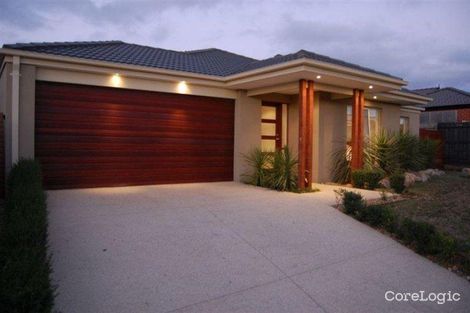 Property photo of 60 Brookland Greens Boulevard Cranbourne VIC 3977