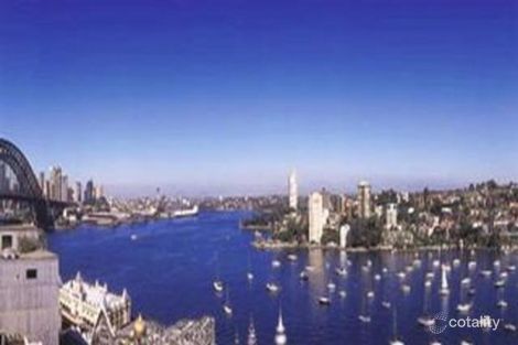 1601/12 Glen St, Milsons Point, NSW 2061