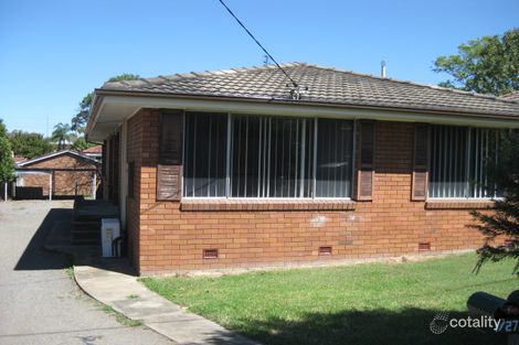 Property photo of 1/27 Lawson Street East Maitland NSW 2323