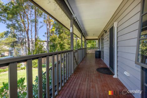Property photo of 28 Johnson Place Surf Beach NSW 2536