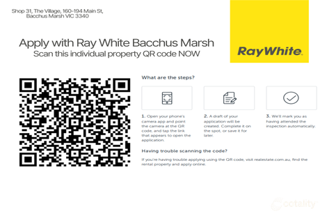 Property photo of 2/125 Holts Lane Darley VIC 3340