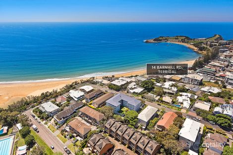 Property photo of 14 Barnhill Road Terrigal NSW 2260