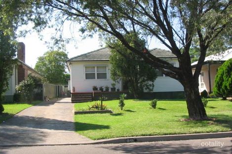 Property photo of 29 Kiora Street Panania NSW 2213