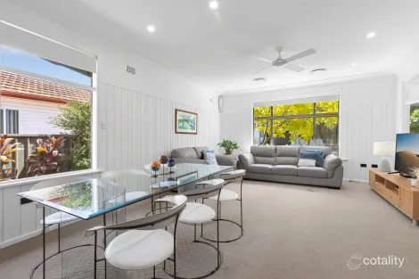 Property photo of 2 Raleigh Avenue Caringbah NSW 2229