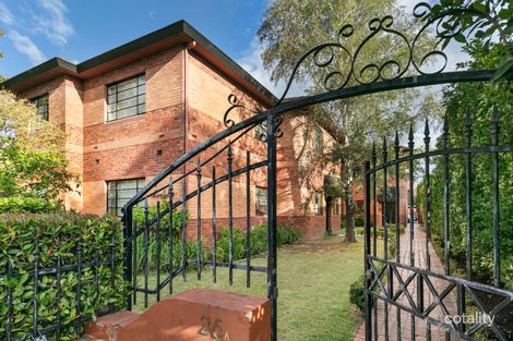 2/26a Oak St, Hawthorn, VIC 3122