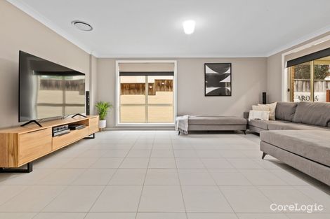 Property photo of 25 Somerset Street Stanhope Gardens NSW 2768