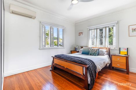 Property photo of 79 Felix Street Wooloowin QLD 4030