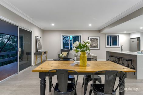 Property photo of 22 Bellhurst Outlook Tarragindi QLD 4121