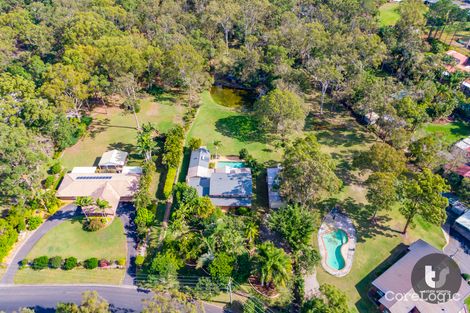 Property photo of 3 Oakwood Street Capalaba QLD 4157