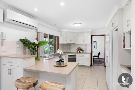 Property photo of 3 Oakwood Street Capalaba QLD 4157