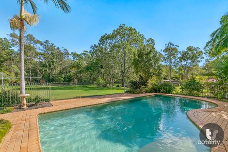 Property photo of 3 Oakwood Street Capalaba QLD 4157