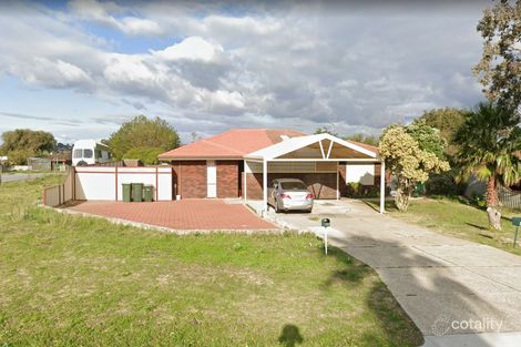 Property photo of 2A Lucine Court Heathridge WA 6027