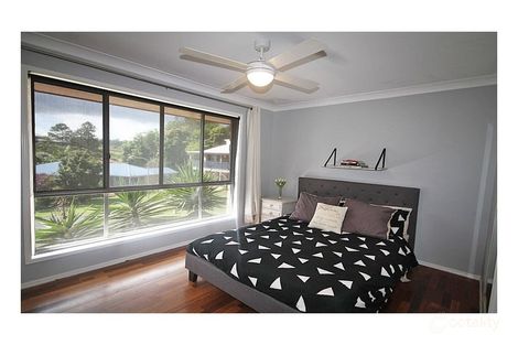 Property photo of 22 McPherson Court Murwillumbah NSW 2484