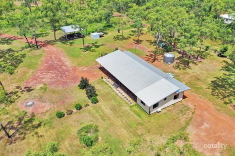 Property photo of 39 Malachite Road Lloyd Creek NT 0822
