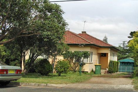Property photo of 46 Catherine Street Punchbowl NSW 2196