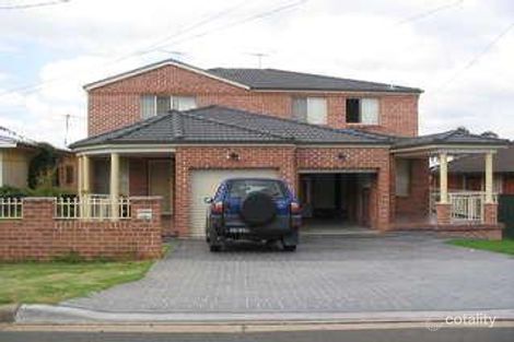 73 Dawson St, Fairfield Heights, NSW 2165