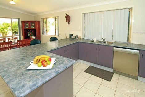 Property photo of 71 Botos Road Mount Chalmers QLD 4702