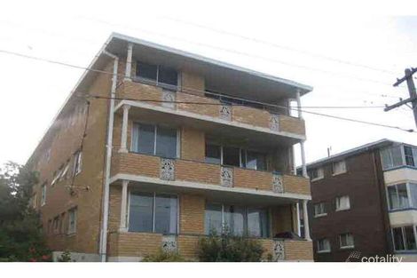 2/8 Major St, Coogee, NSW 2034