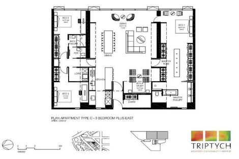 Property photo of 1901/8-10 Kavanagh Street Southbank VIC 3006