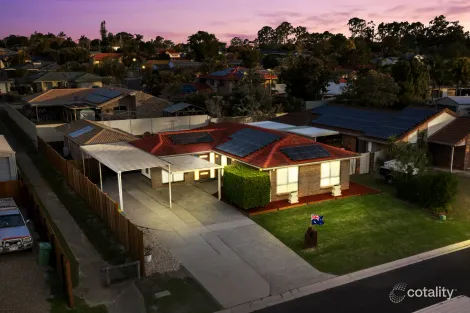 Property photo of 12 Ryan Court Bray Park QLD 4500