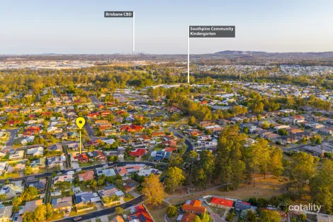 Property photo of 12 Ryan Court Bray Park QLD 4500