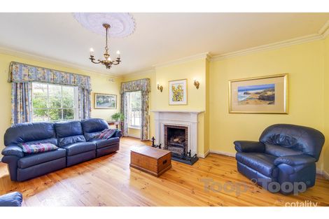 Property photo of 11 Seaforth Avenue Hazelwood Park SA 5066