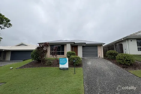 Property photo of 80 Voyager Terrace Pimpama QLD 4209