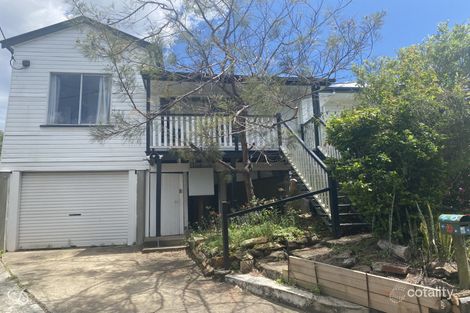 2/6 Glen St, Highgate Hill, QLD 4101