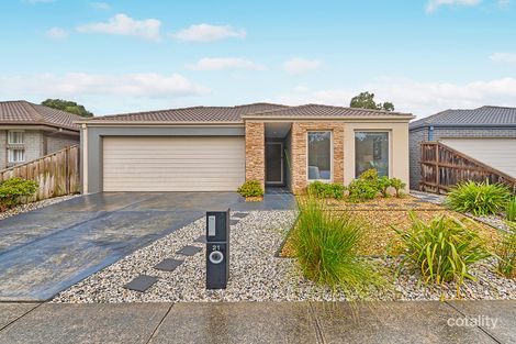 Property photo of 21 Ogle Way Cranbourne North VIC 3977