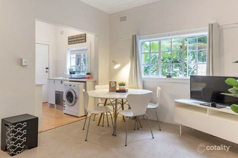 Property photo of 24/64 Sir Thomas Mitchell Road Bondi Beach NSW 2026