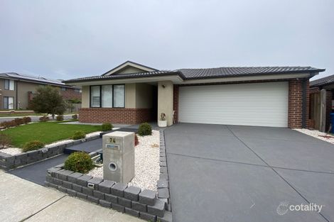 74 Butternut Dr, Lyndhurst, VIC 3975