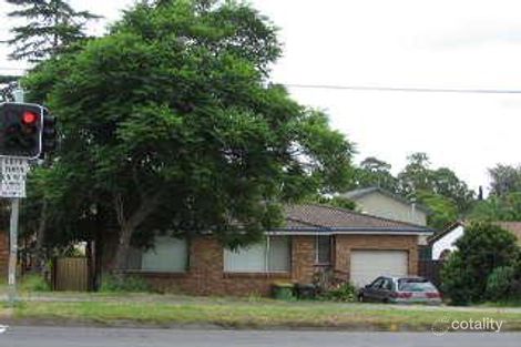 Property photo of 1039 The Horsley Drive Wetherill Park NSW 2164