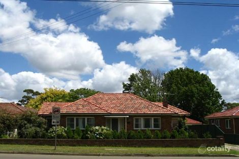 51 Bellamy St, Pennant Hills, NSW 2120