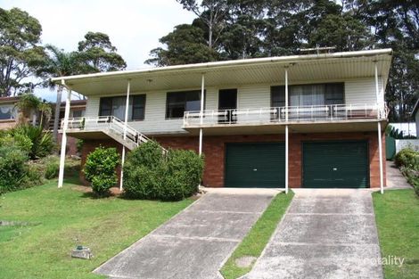 28 Iris Ave, Coniston, NSW 2500