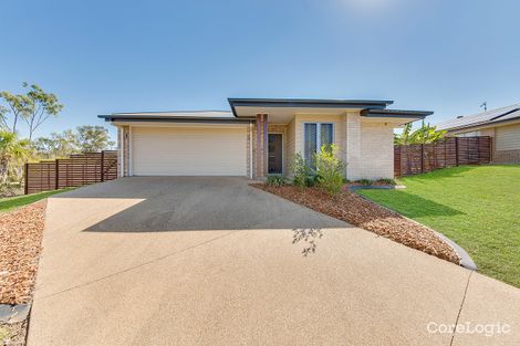 Property photo of 52 Cornforth Crescent Kirkwood QLD 4680