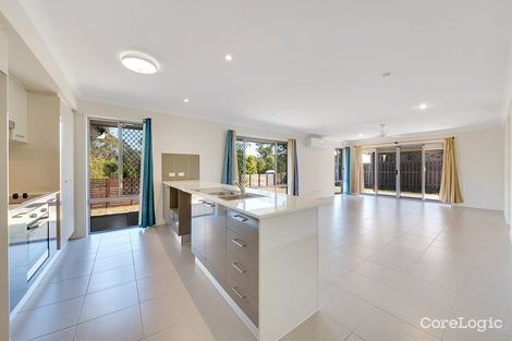 Property photo of 52 Cornforth Crescent Kirkwood QLD 4680