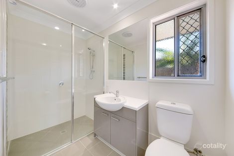 Property photo of 52 Cornforth Crescent Kirkwood QLD 4680