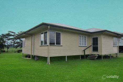 Property photo of 41 Campbell Street Cullinane QLD 4860