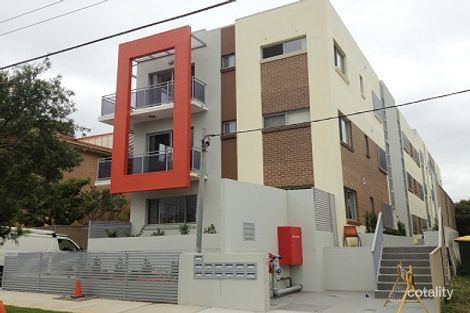 5/63 Macquarie Rd, Auburn, NSW 2144